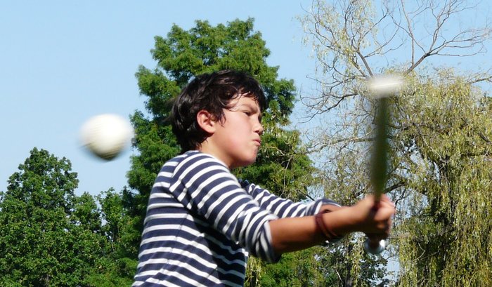 018 2008 Calypso   naborovy den Stromovka II